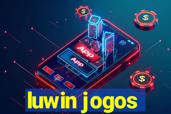 luwin jogos